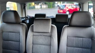 Volkswagen Touran 2010