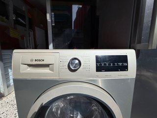 Secadora 8kg, Lavadora 8kg y Frigo 2m