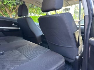 Suzuki Grand Vitara 2012