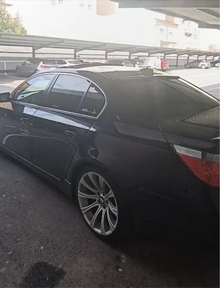 BMW Serie 5 2007
