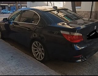 BMW Serie 5 2007