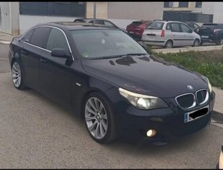 BMW Serie 5 2007