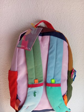 Mochila Cotopaxi 16L Multicolor