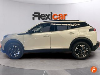 Peugeot 2008 Allure Pack Puretech 130 S&S 6 Vel. MAN