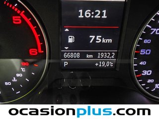 Audi Q2 Advanced 30 TDI 85 kW (116 CV) S tronic