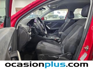 Audi Q2 Advanced 30 TDI 85 kW (116 CV) S tronic