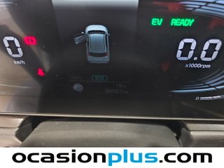 Kia Niro 1.6 GDi HEV Concept 104 kW (141 CV)