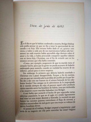Cosas de Brujas
