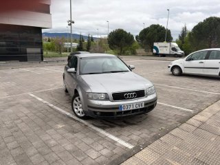 Audi A4 2004