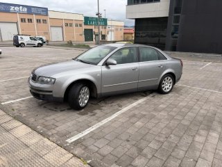 Audi A4 2004