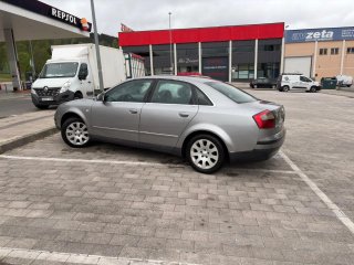 Audi A4 2004