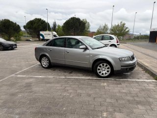 Audi A4 2004
