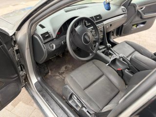 Audi A4 2004