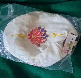 Berretto Barbie originale Mattel donna