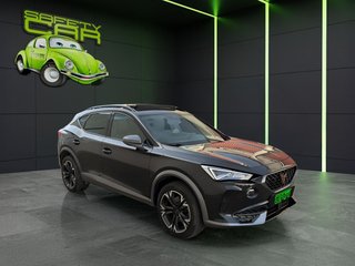 CUPRA Formentor 1.5 TSI DSG 110 kW (150 CV)