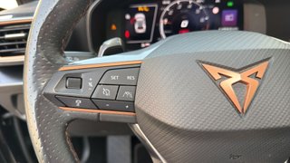 CUPRA Formentor 1.5 TSI DSG 110 kW (150 CV)