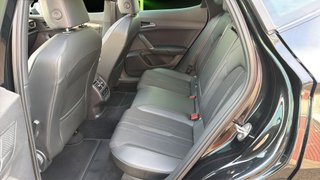 CUPRA Formentor 1.5 TSI DSG 110 kW (150 CV)