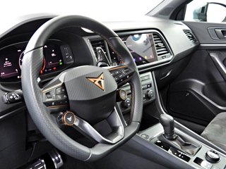 Cupra Ateca 300cv 4Drive DSG7