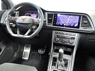 Cupra Ateca 300cv 4Drive DSG7