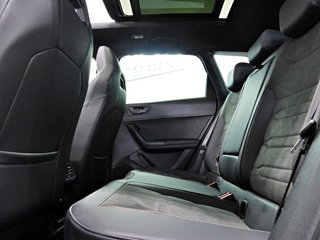 Cupra Ateca 300cv 4Drive DSG7