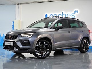Cupra Ateca 300cv 4Drive DSG7