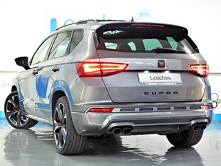 Cupra Ateca 300cv 4Drive DSG7