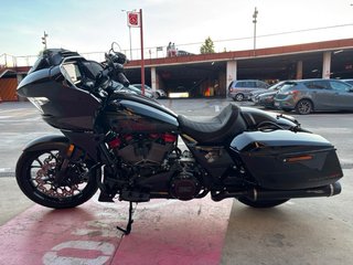 Harley Davidson Road Glide ST CVO 25 Aniversario