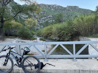 Bicicleta de Montaña Orbea