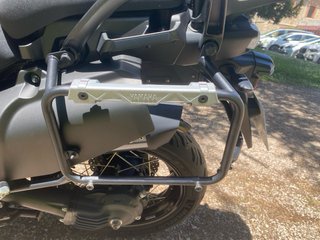 Yamaha Super Tenere 1200 ZE 2021