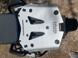 Yamaha Super Tenere 1200 ZE 2021