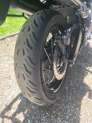 Yamaha Super Tenere 1200 ZE 2021