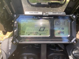 Yamaha Super Tenere 1200 ZE 2021
