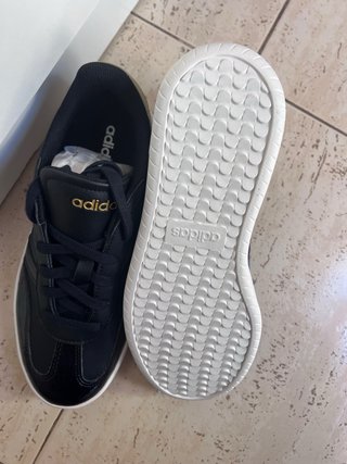 Zapatillas Adidas Negras Unisex