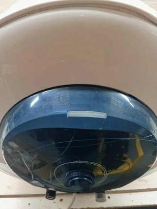 Termo Eléctrico Vertical Corberó de 80L calentador