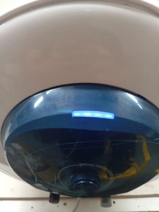 Termo Eléctrico Vertical Corberó de 80L calentador
