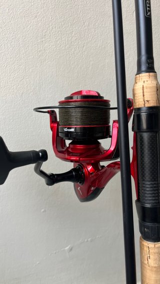 Canne da pesca