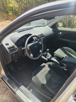 Ford Mondeo 2003