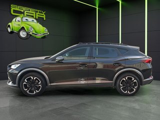 CUPRA Formentor 1.5 TSI DSG 110 kW (150 CV)