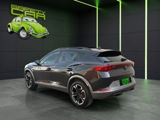CUPRA Formentor 1.5 TSI DSG 110 kW (150 CV)