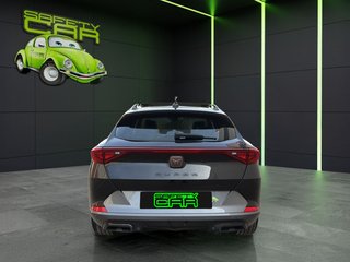 CUPRA Formentor 1.5 TSI DSG 110 kW (150 CV)
