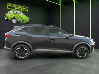 CUPRA Formentor 1.5 TSI DSG 110 kW (150 CV)