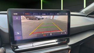 CUPRA Formentor 1.5 TSI DSG 110 kW (150 CV)