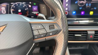 CUPRA Formentor 1.5 TSI DSG 110 kW (150 CV)