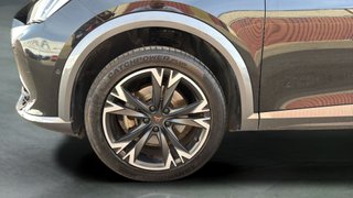 CUPRA Formentor 1.5 TSI DSG 110 kW (150 CV)