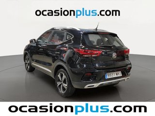 MG ZS 1.5 Comfort 78 kW (106 CV)