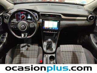 MG ZS 1.5 Comfort 78 kW (106 CV)