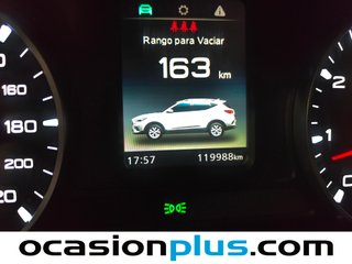 MG ZS 1.5 Comfort 78 kW (106 CV)