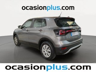 Volkswagen T-Cross Edition 1.0 TSI 70 kW (95 CV)