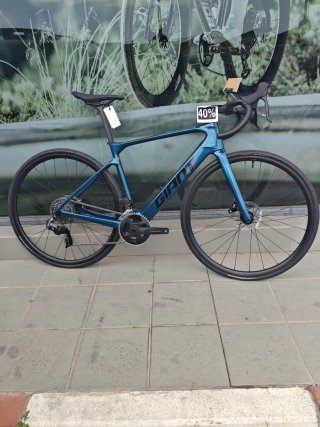 Giant Defy Advanced E+ Elite 2 2025