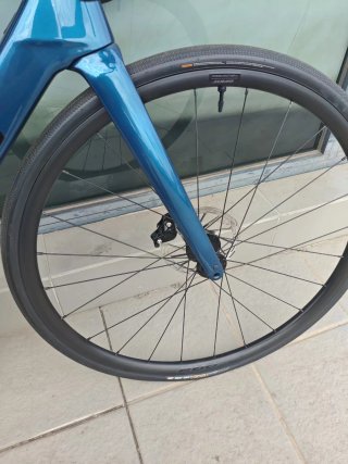 Giant Defy Advanced E+ Elite 2 2025
